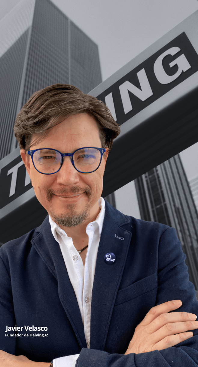 Halving32 Crypto Academy