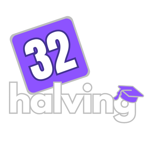 Halving32