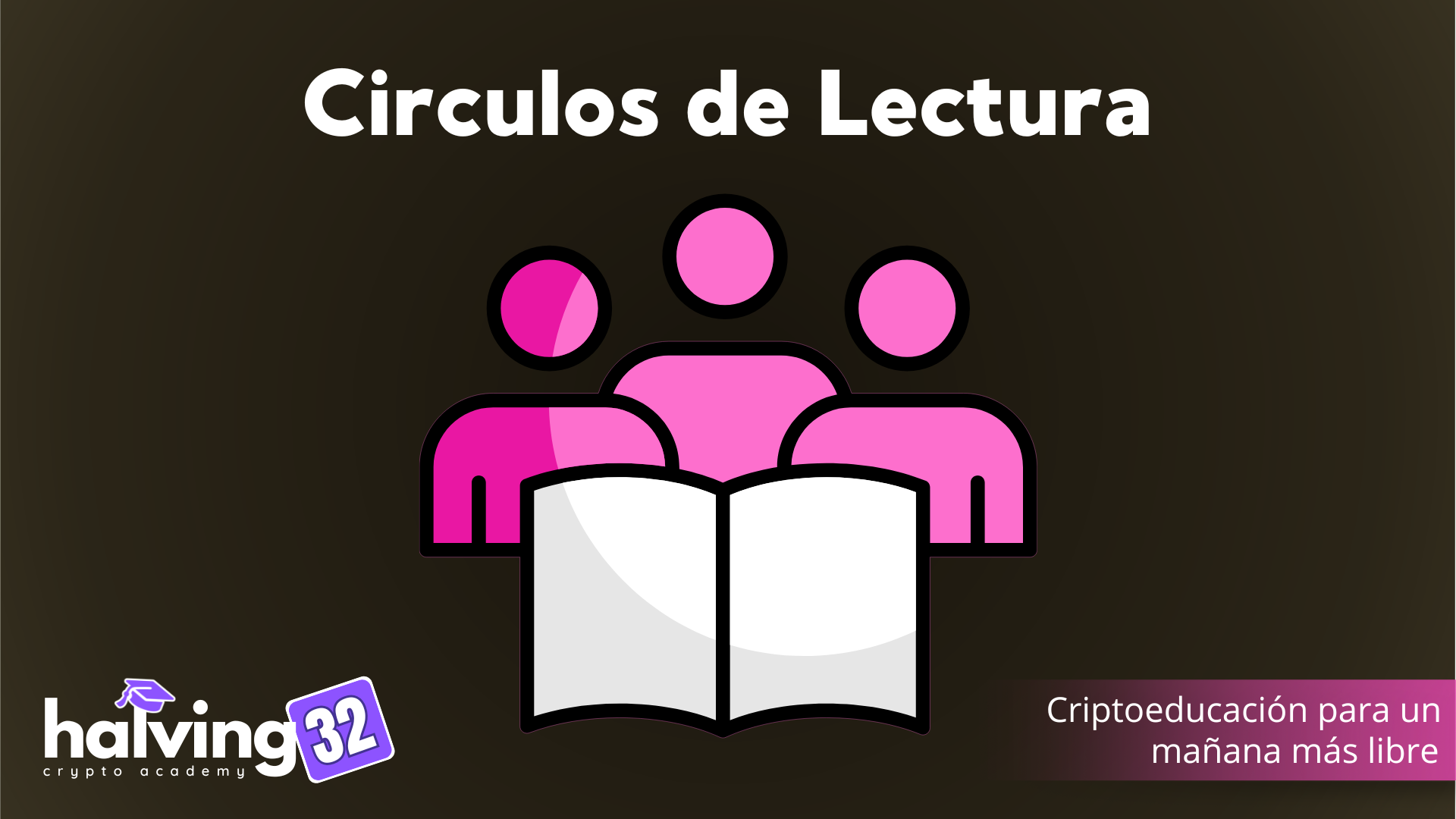 Circulos de Lectura